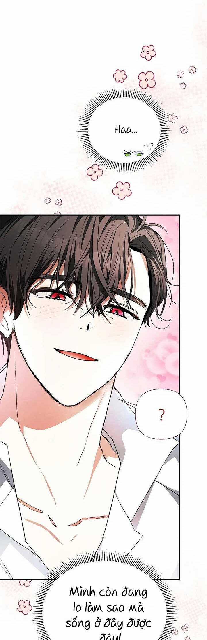 Bảo Vệ Người Cha Bạo Chúa Chapter 1 trang 67