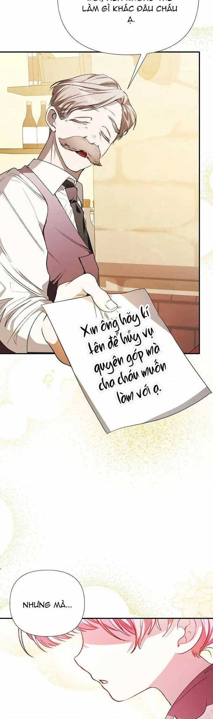 Bảo Vệ Người Cha Bạo Chúa Chapter 1 trang 7