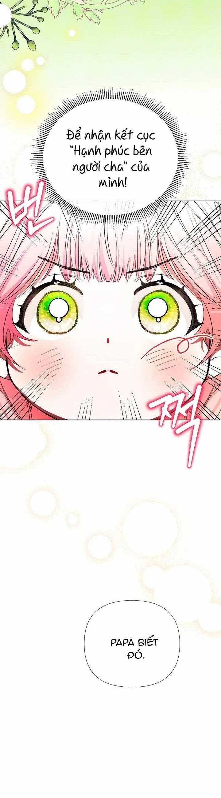 Bảo Vệ Người Cha Bạo Chúa Chapter 1 trang 71