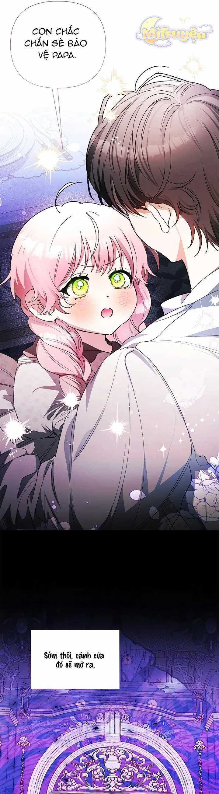 Bảo Vệ Người Cha Bạo Chúa Chapter 1 trang 72