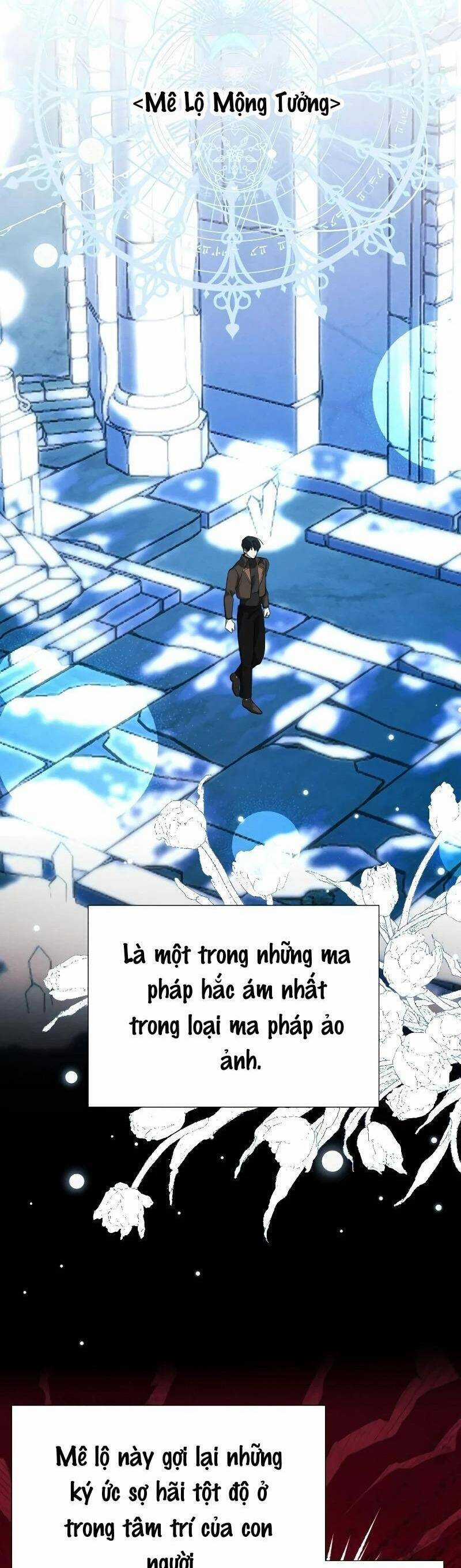 Bảo Vệ Người Cha Bạo Chúa Chapter 10 trang 14