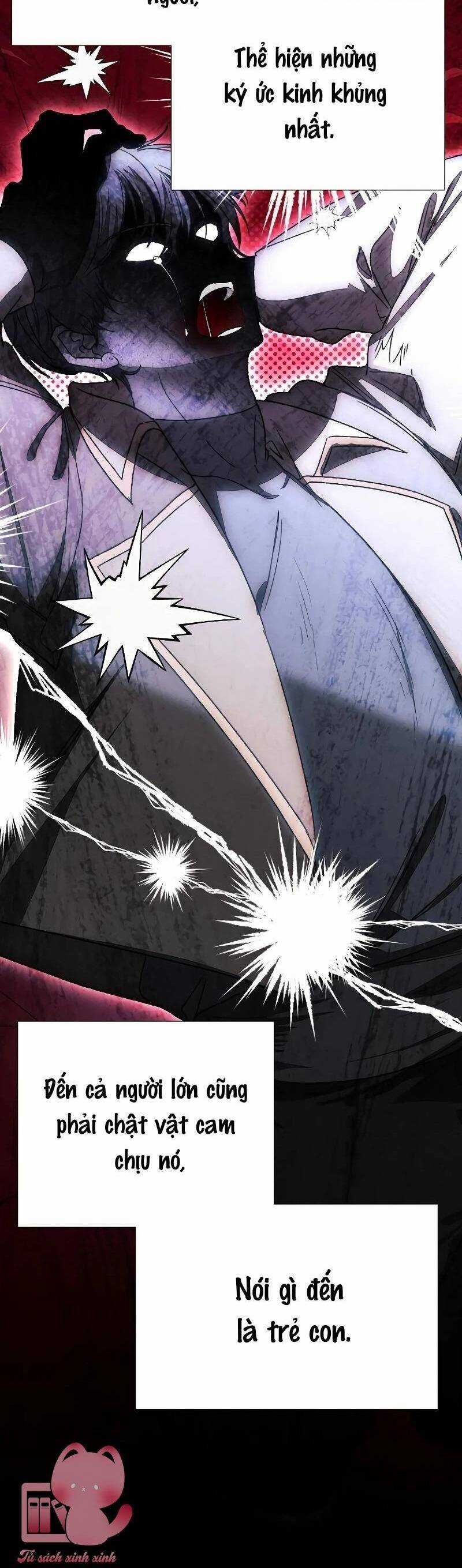 Bảo Vệ Người Cha Bạo Chúa Chapter 10 trang 15