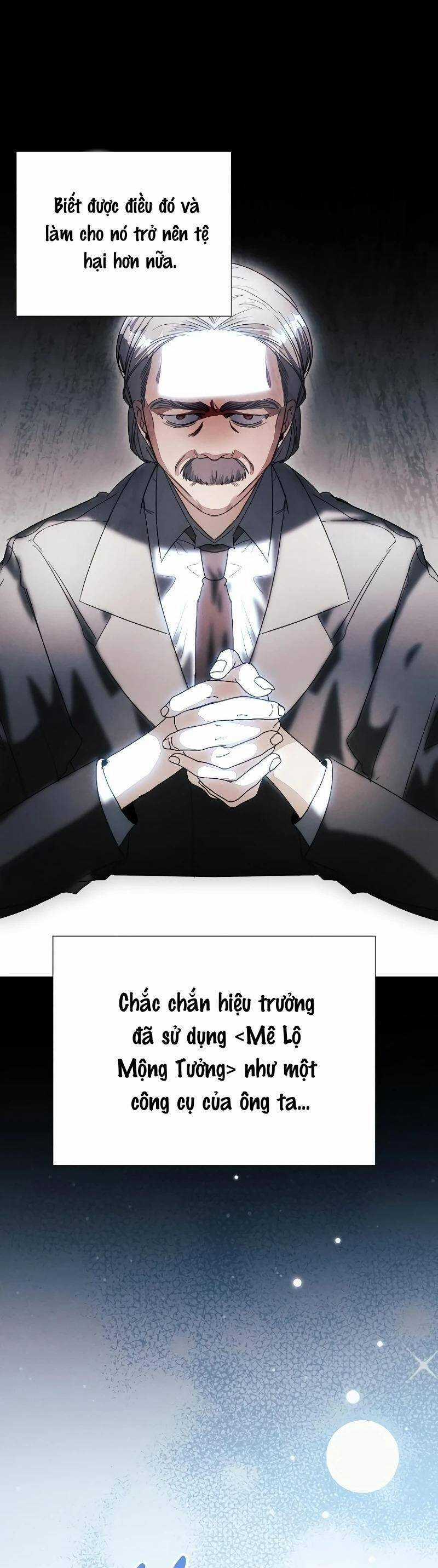 Bảo Vệ Người Cha Bạo Chúa Chapter 10 trang 16