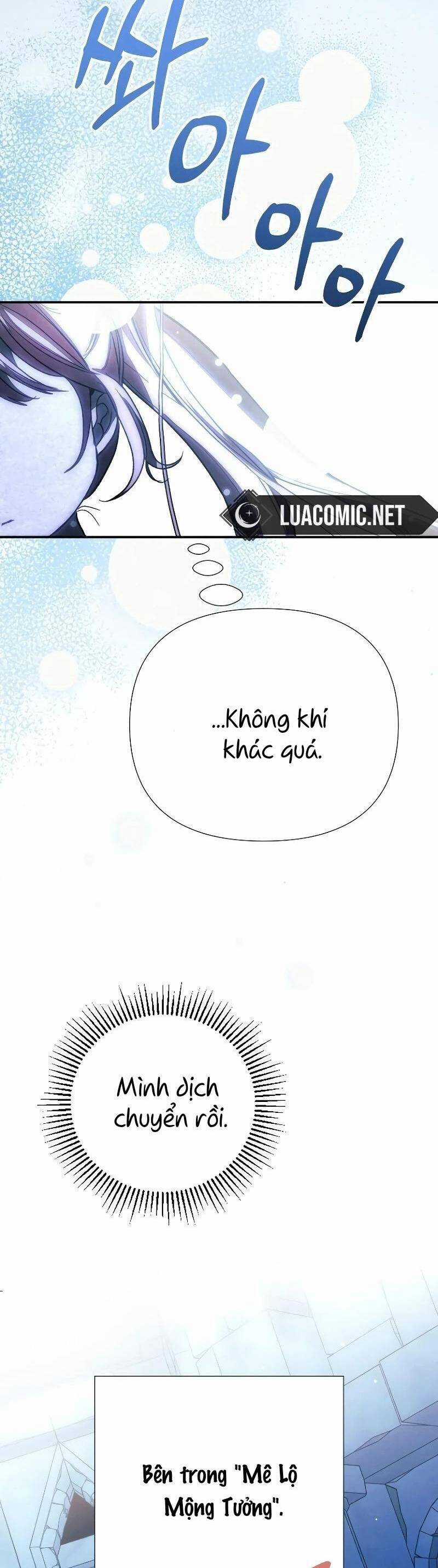 Bảo Vệ Người Cha Bạo Chúa Chapter 10 trang 17