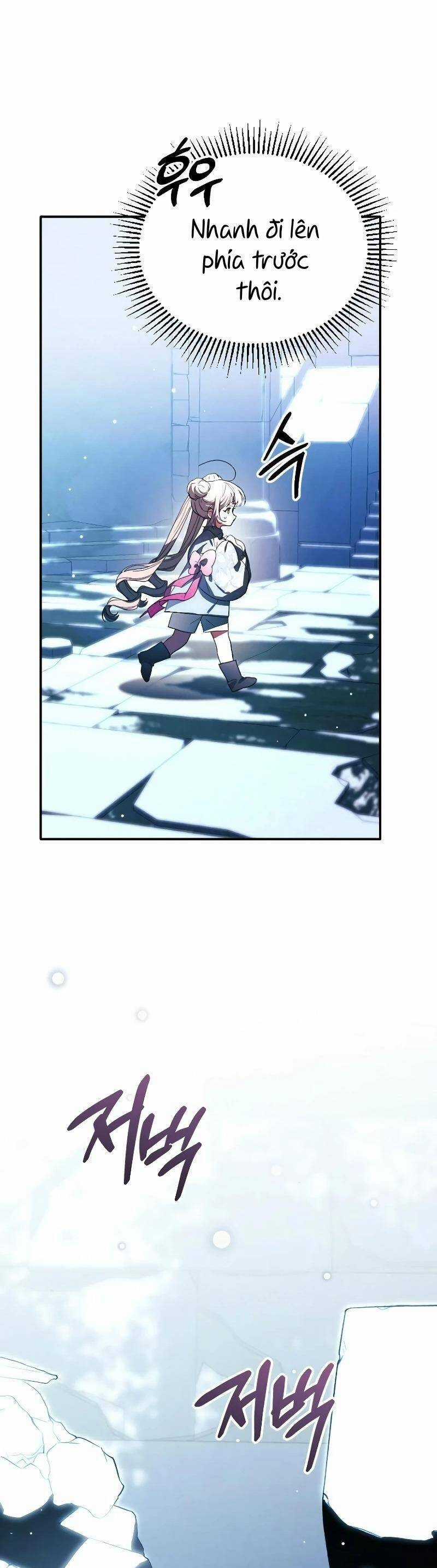 Bảo Vệ Người Cha Bạo Chúa Chapter 10 trang 19