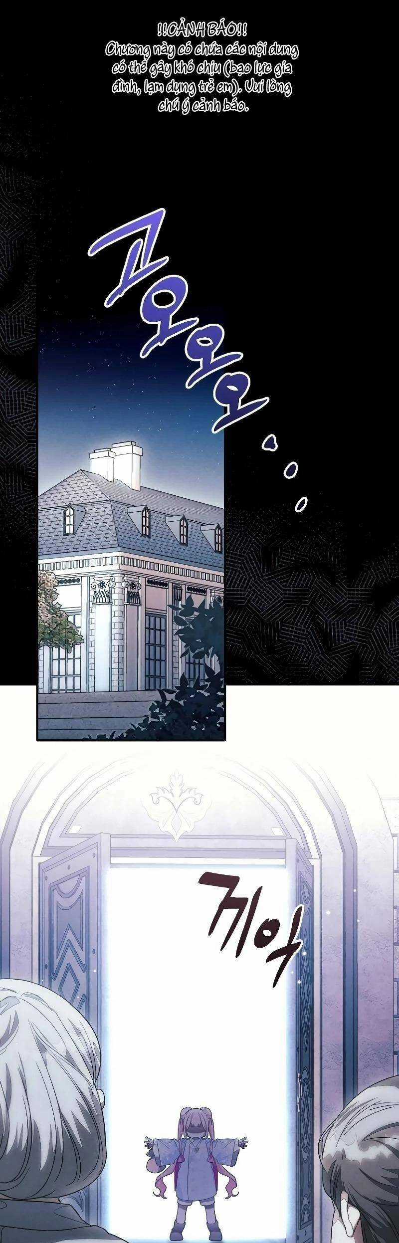 Bảo Vệ Người Cha Bạo Chúa Chapter 10 trang 2