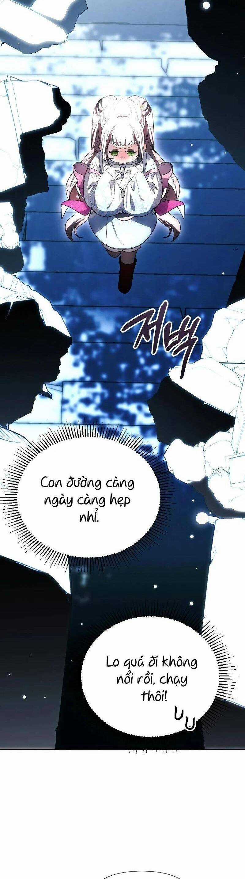 Bảo Vệ Người Cha Bạo Chúa Chapter 10 trang 20