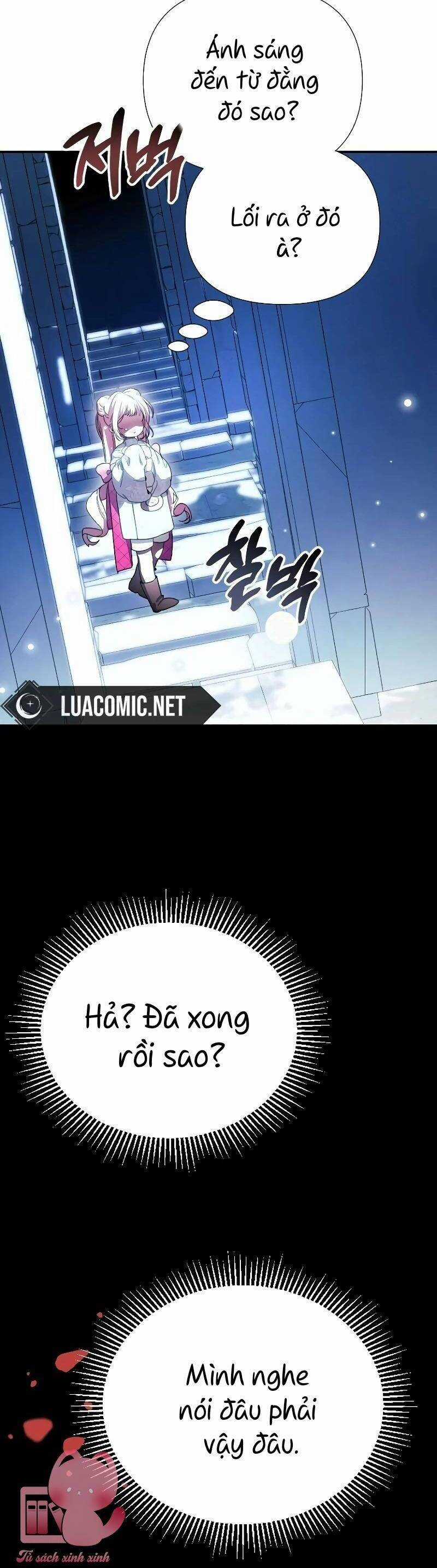 Bảo Vệ Người Cha Bạo Chúa Chapter 10 trang 21