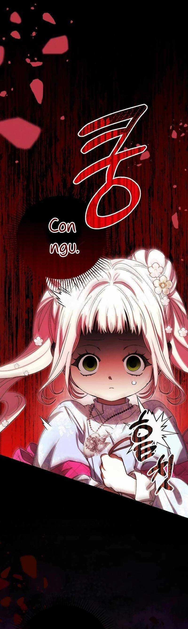 Bảo Vệ Người Cha Bạo Chúa Chapter 10 trang 22