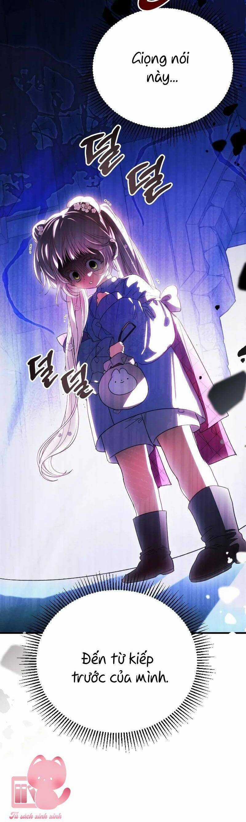 Bảo Vệ Người Cha Bạo Chúa Chapter 10 trang 24