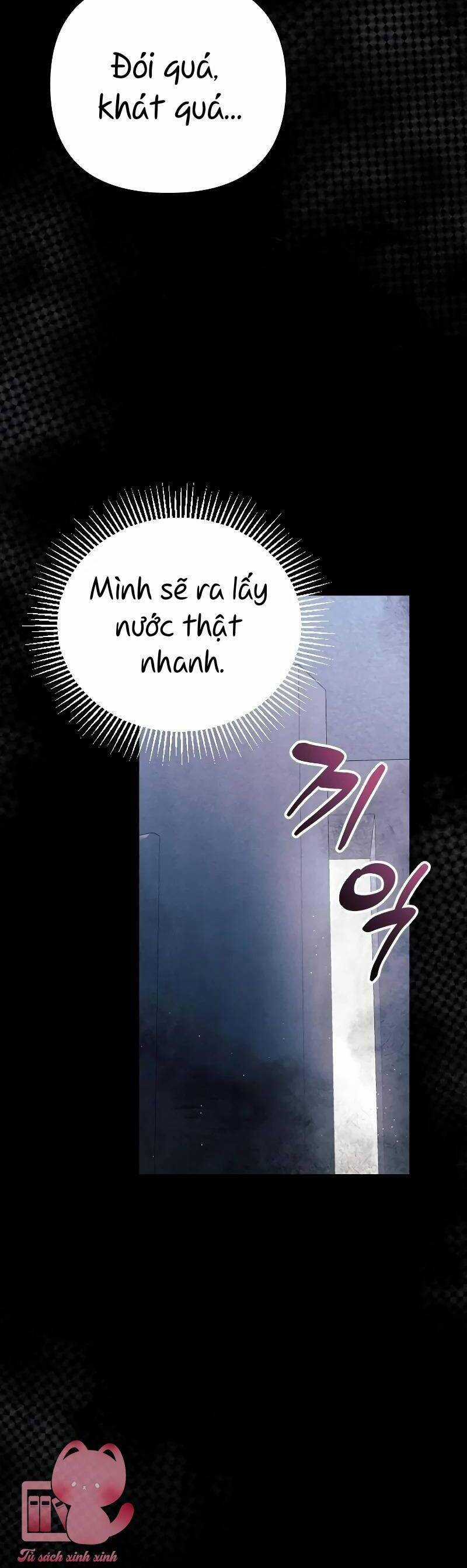 Bảo Vệ Người Cha Bạo Chúa Chapter 10 trang 27