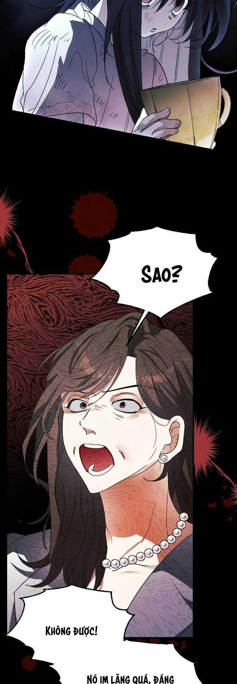 Bảo Vệ Người Cha Bạo Chúa Chapter 10 trang 29