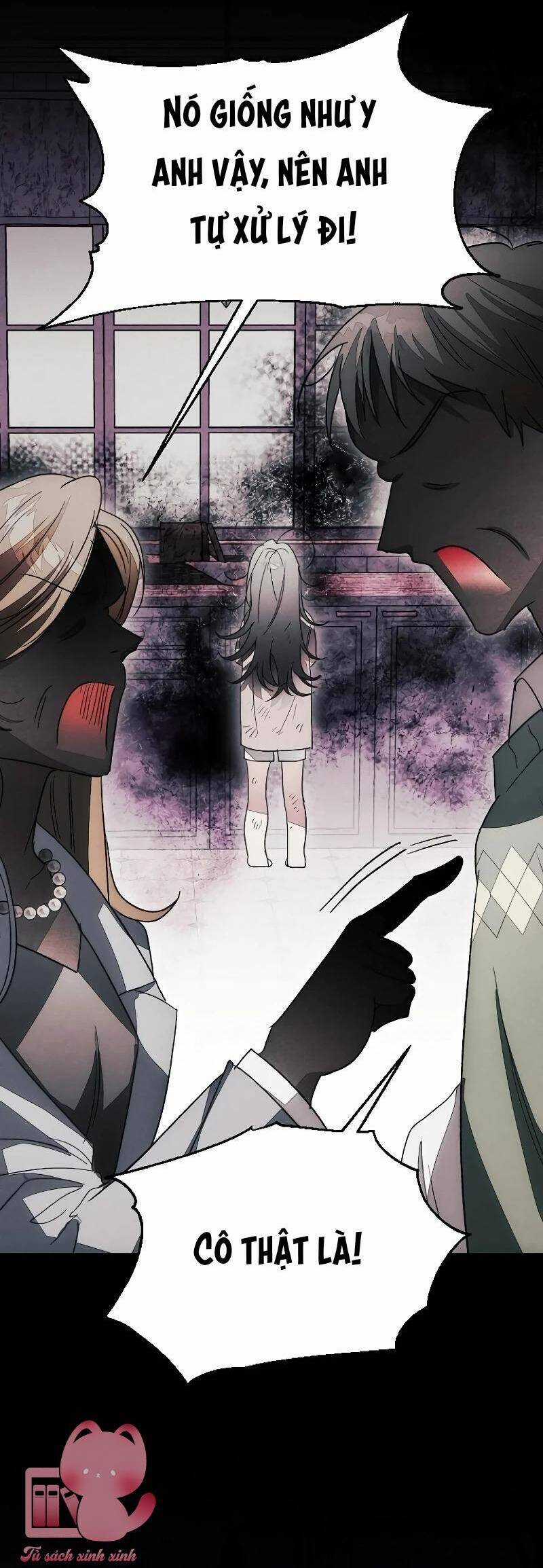 Bảo Vệ Người Cha Bạo Chúa Chapter 10 trang 31