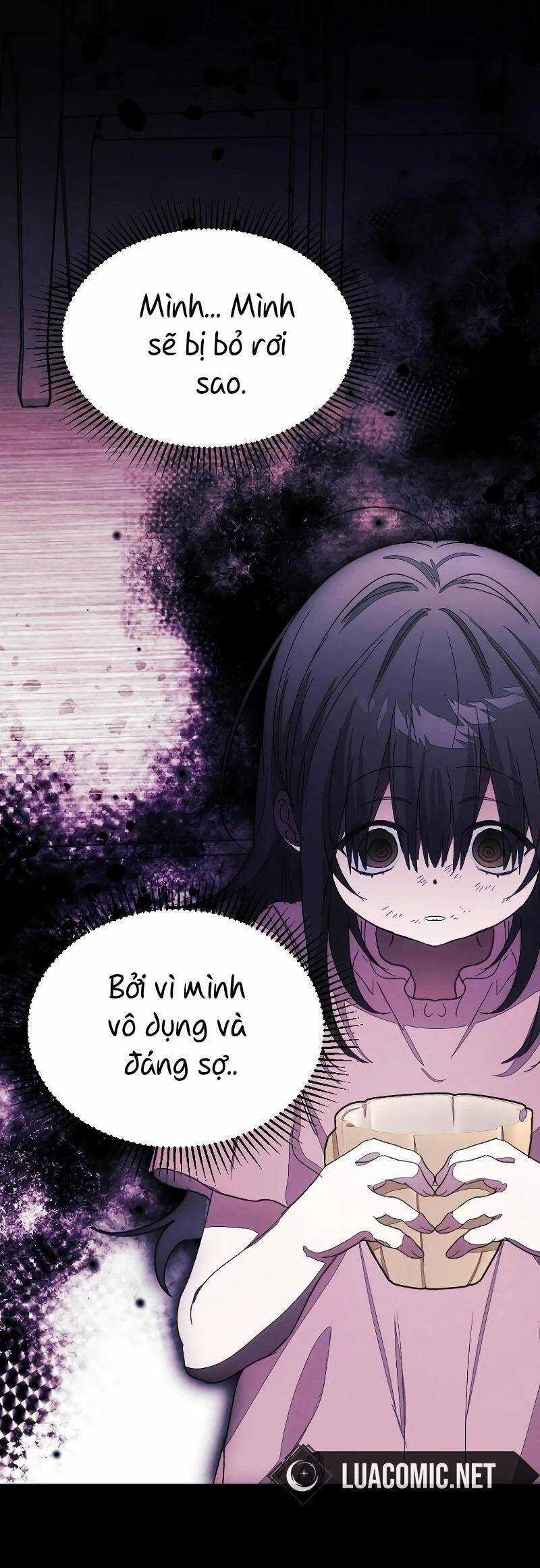 Bảo Vệ Người Cha Bạo Chúa Chapter 10 trang 32