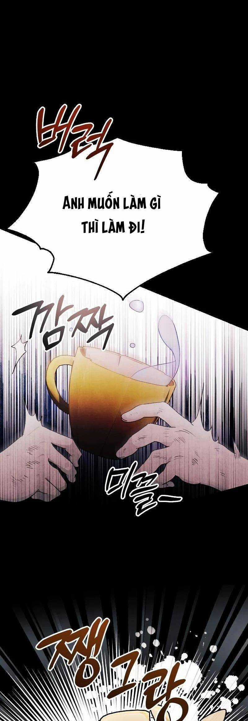 Bảo Vệ Người Cha Bạo Chúa Chapter 10 trang 33