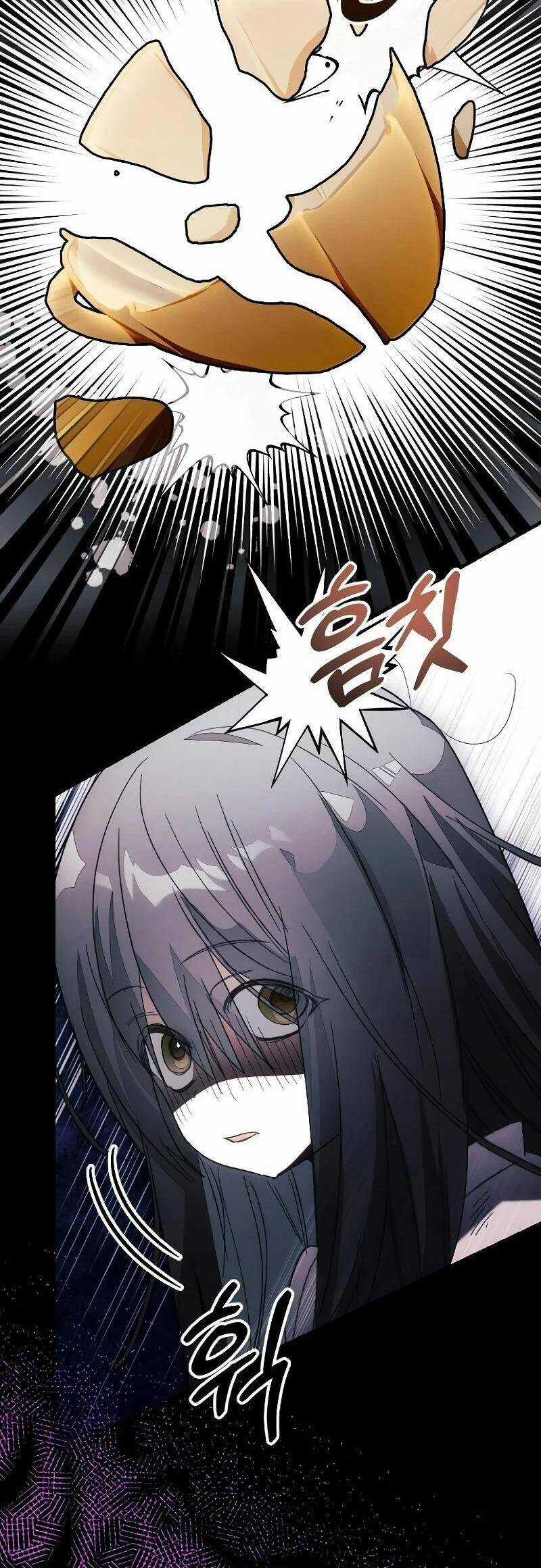 Bảo Vệ Người Cha Bạo Chúa Chapter 10 trang 34