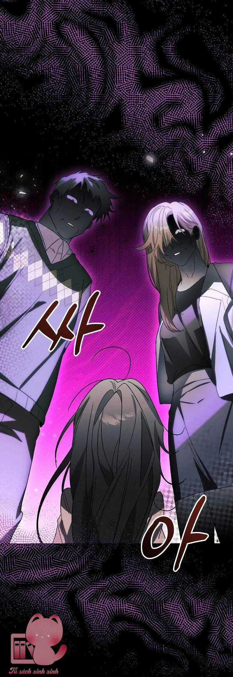 Bảo Vệ Người Cha Bạo Chúa Chapter 10 trang 35