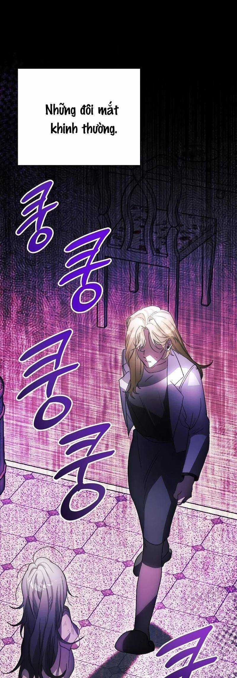 Bảo Vệ Người Cha Bạo Chúa Chapter 10 trang 37