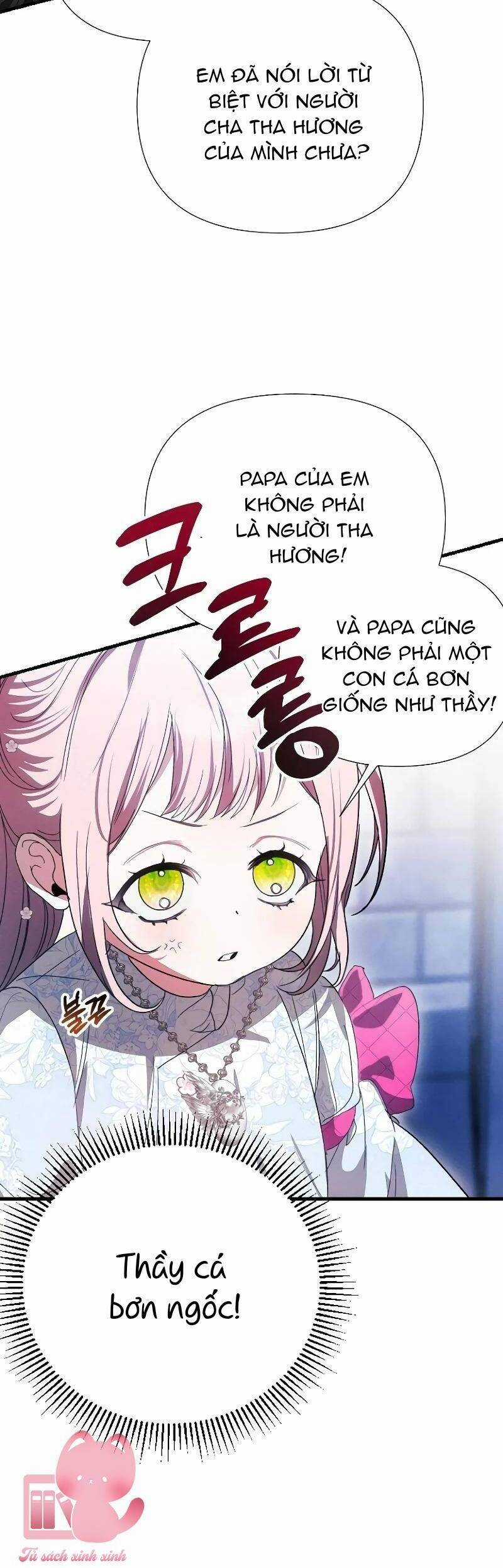 Bảo Vệ Người Cha Bạo Chúa Chapter 10 trang 4