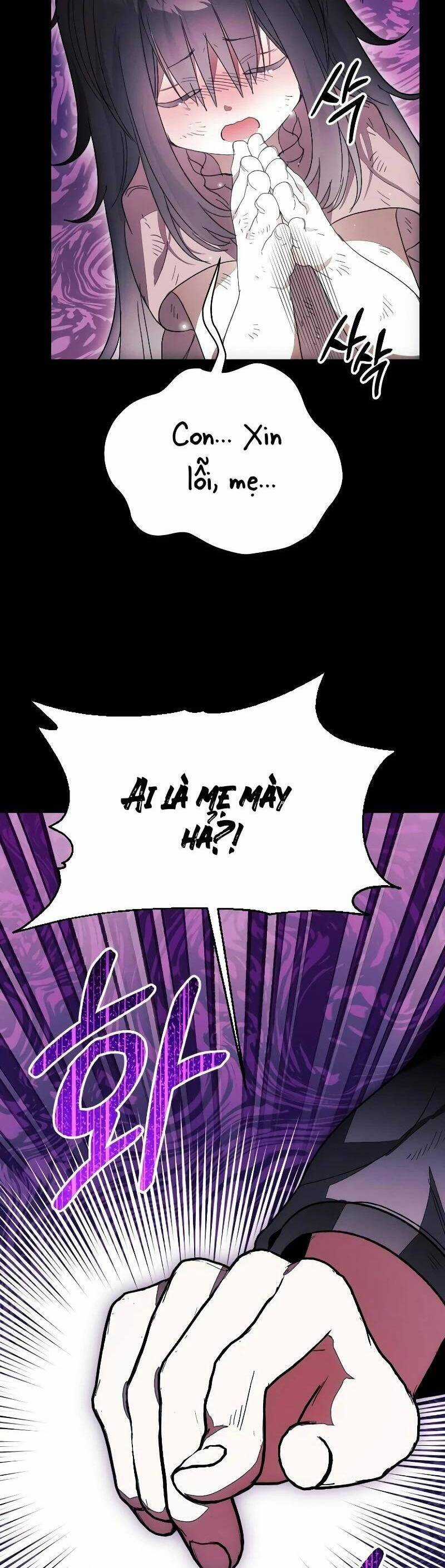 Bảo Vệ Người Cha Bạo Chúa Chapter 10 trang 41