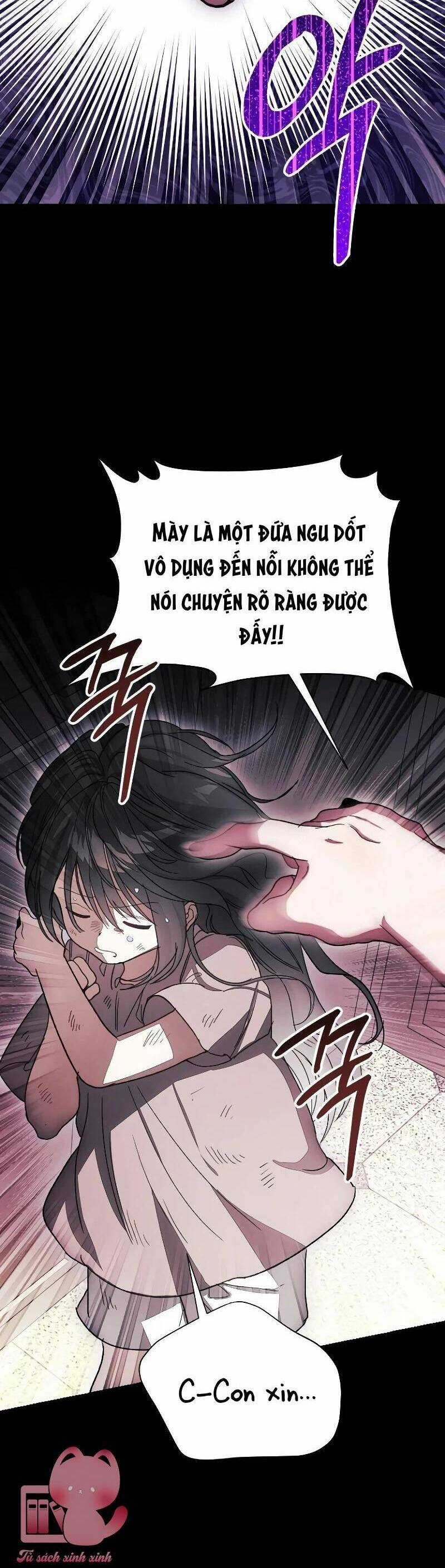 Bảo Vệ Người Cha Bạo Chúa Chapter 10 trang 42
