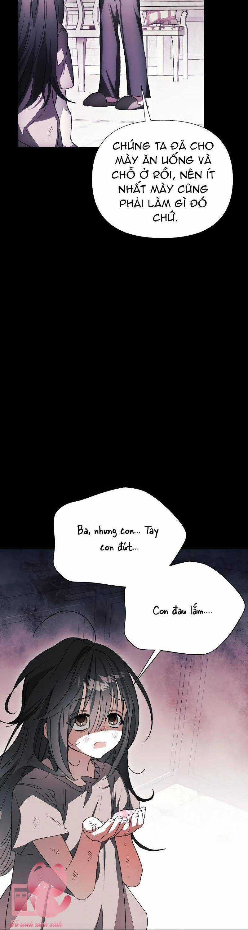 Bảo Vệ Người Cha Bạo Chúa Chapter 10 trang 45