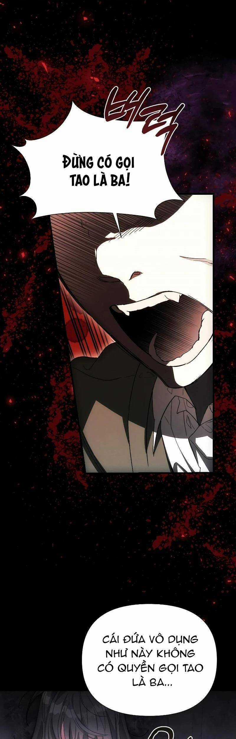 Bảo Vệ Người Cha Bạo Chúa Chapter 10 trang 46