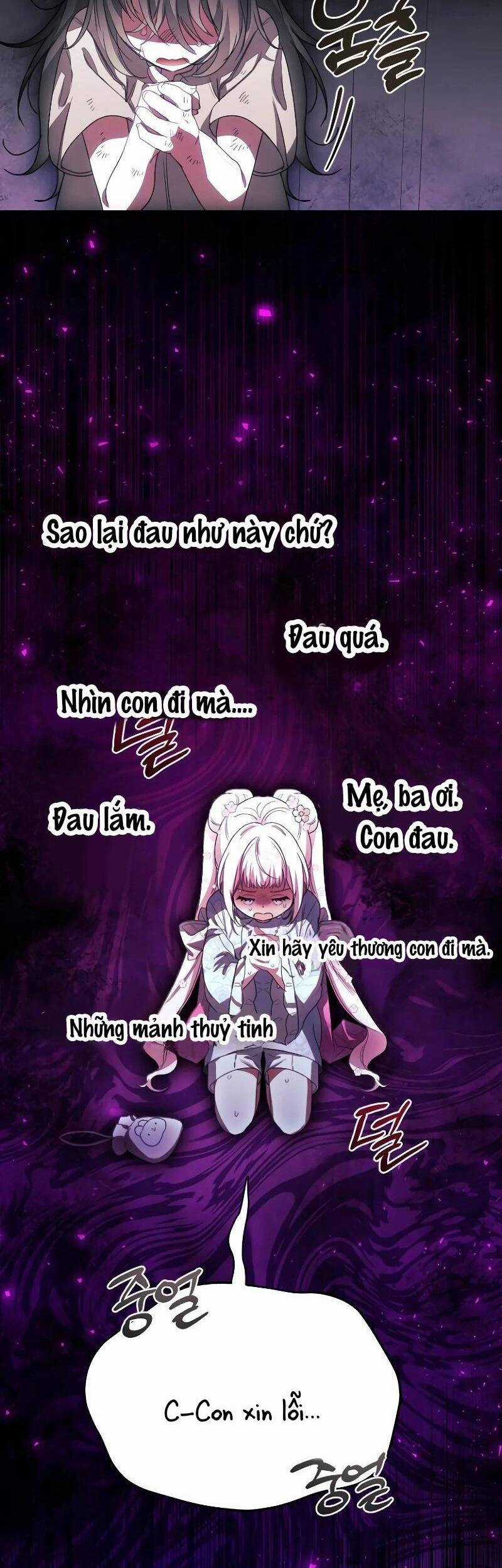 Bảo Vệ Người Cha Bạo Chúa Chapter 10 trang 47