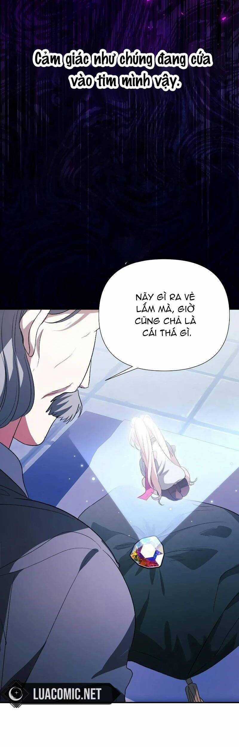 Bảo Vệ Người Cha Bạo Chúa Chapter 10 trang 48