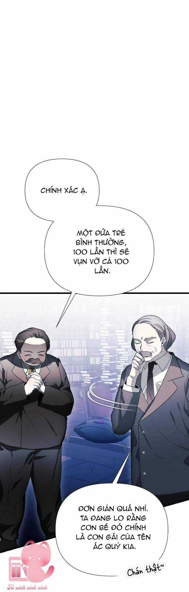 Bảo Vệ Người Cha Bạo Chúa Chapter 10 trang 49