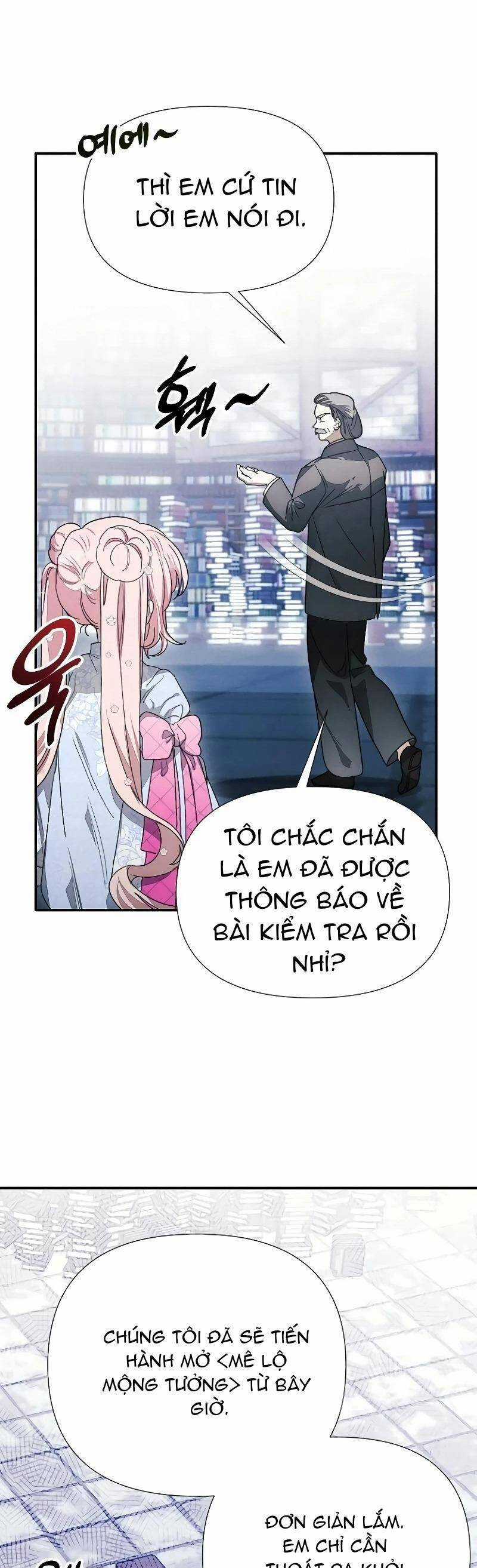 Bảo Vệ Người Cha Bạo Chúa Chapter 10 trang 5