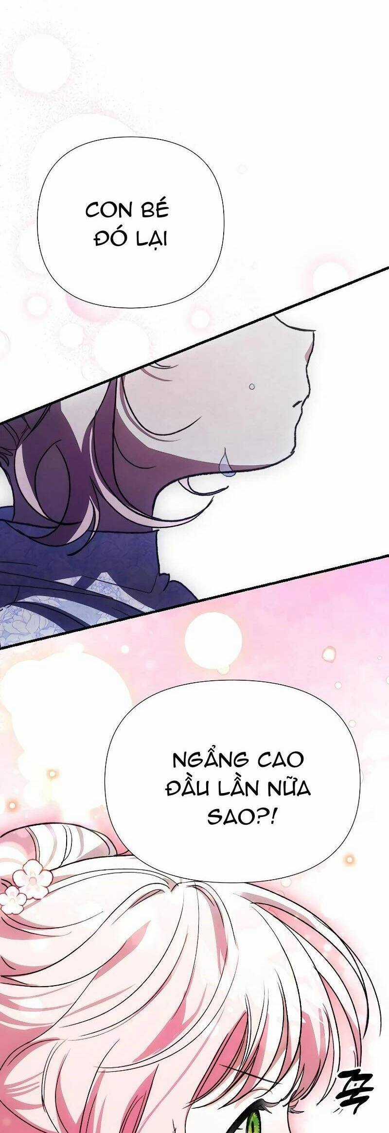 Bảo Vệ Người Cha Bạo Chúa Chapter 10 trang 52