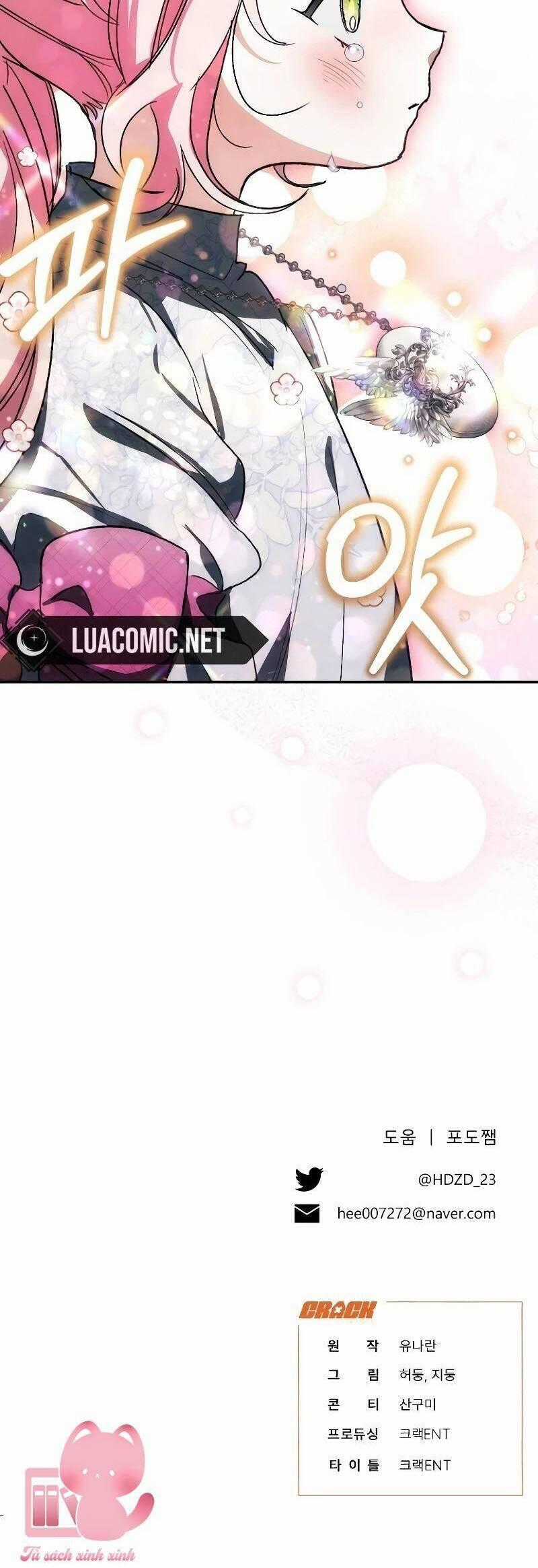 Bảo Vệ Người Cha Bạo Chúa Chapter 10 trang 53