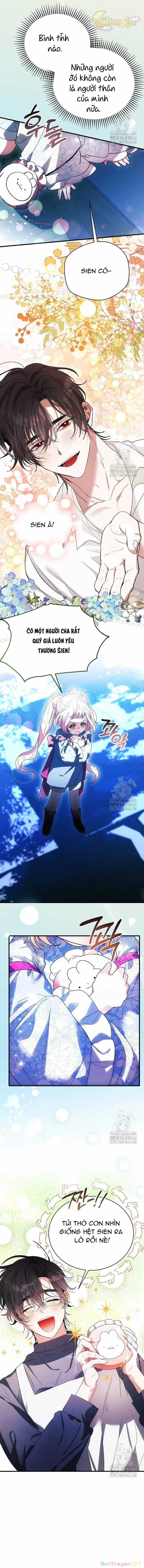 Bảo Vệ Người Cha Bạo Chúa Chapter 11 trang 2