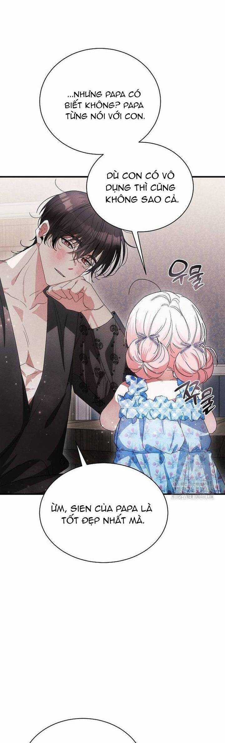 Bảo Vệ Người Cha Bạo Chúa Chapter 12 trang 10