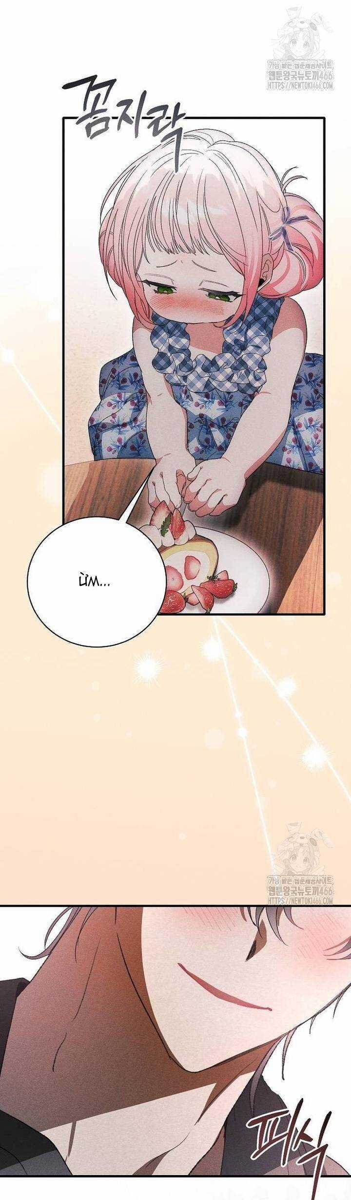 Bảo Vệ Người Cha Bạo Chúa Chapter 12 trang 12