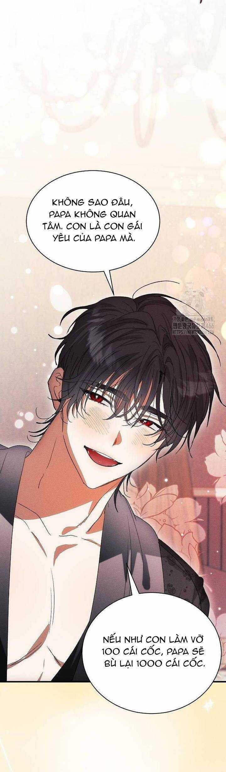 Bảo Vệ Người Cha Bạo Chúa Chapter 12 trang 13