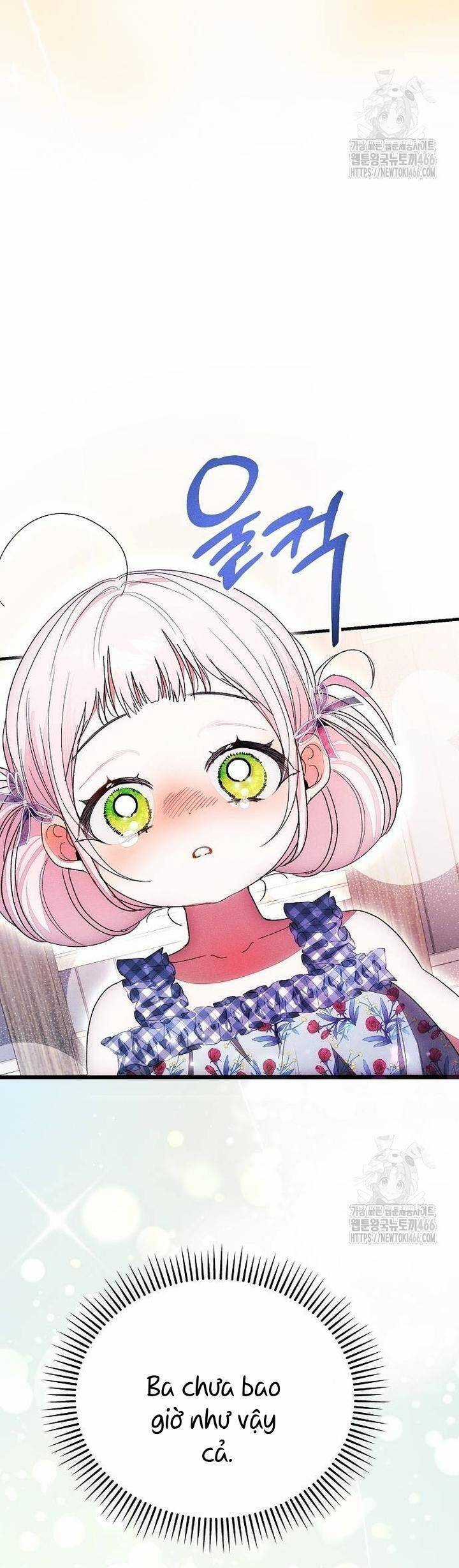 Bảo Vệ Người Cha Bạo Chúa Chapter 12 trang 14