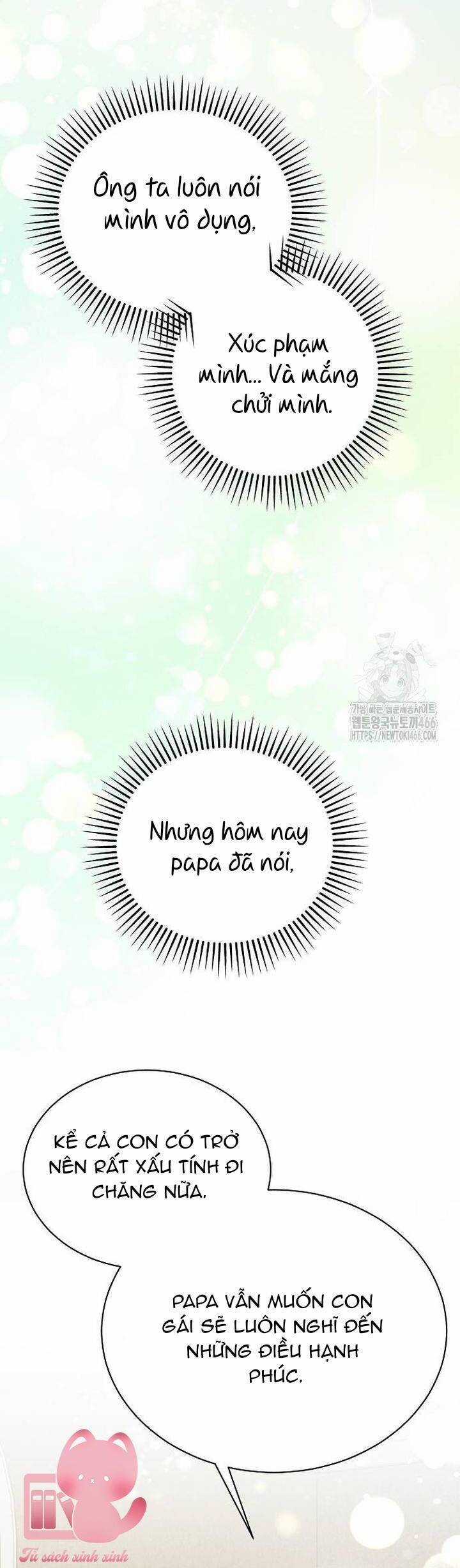 Bảo Vệ Người Cha Bạo Chúa Chapter 12 trang 15