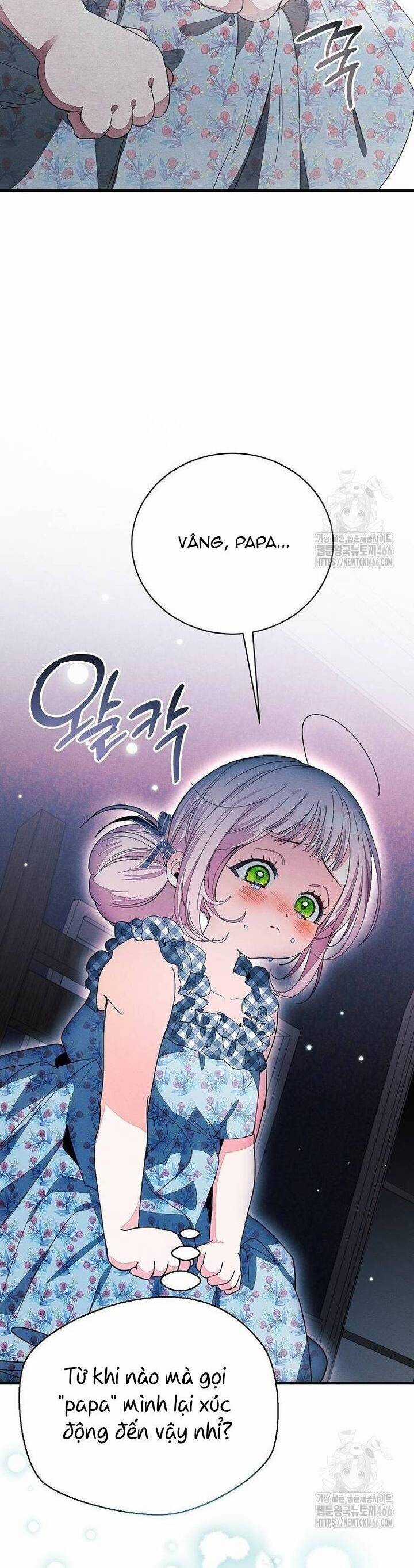 Bảo Vệ Người Cha Bạo Chúa Chapter 12 trang 17