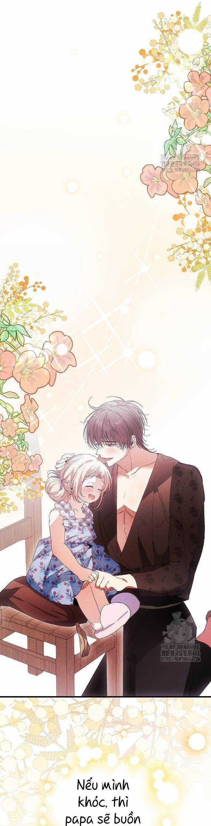 Bảo Vệ Người Cha Bạo Chúa Chapter 12 trang 22