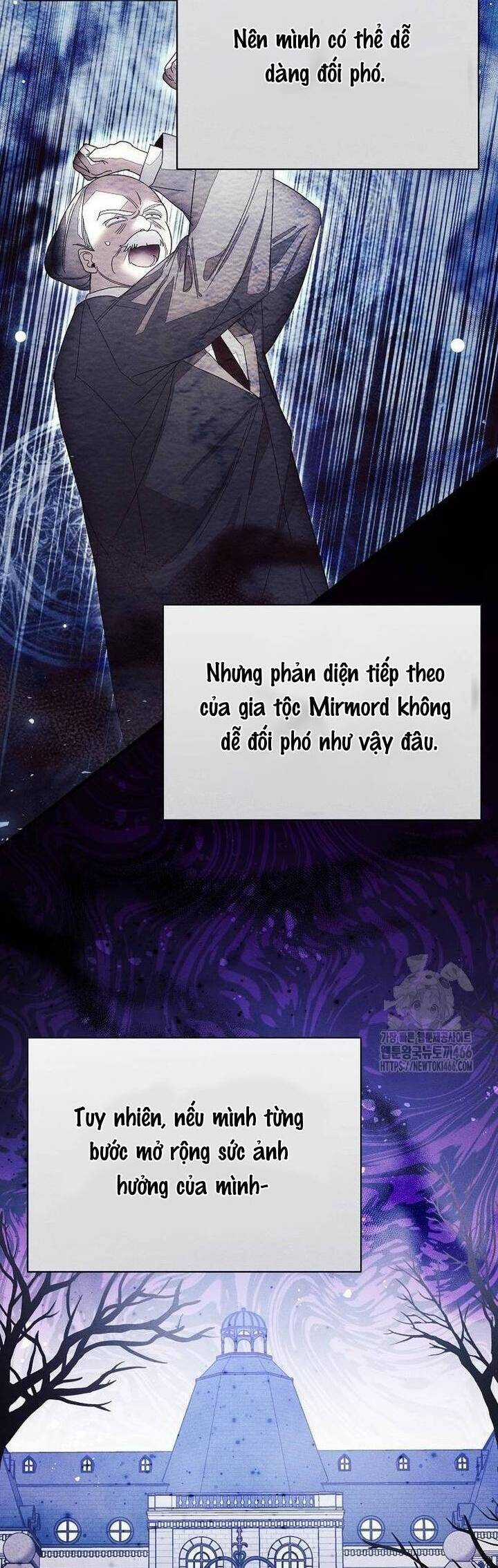 Bảo Vệ Người Cha Bạo Chúa Chapter 12 trang 26