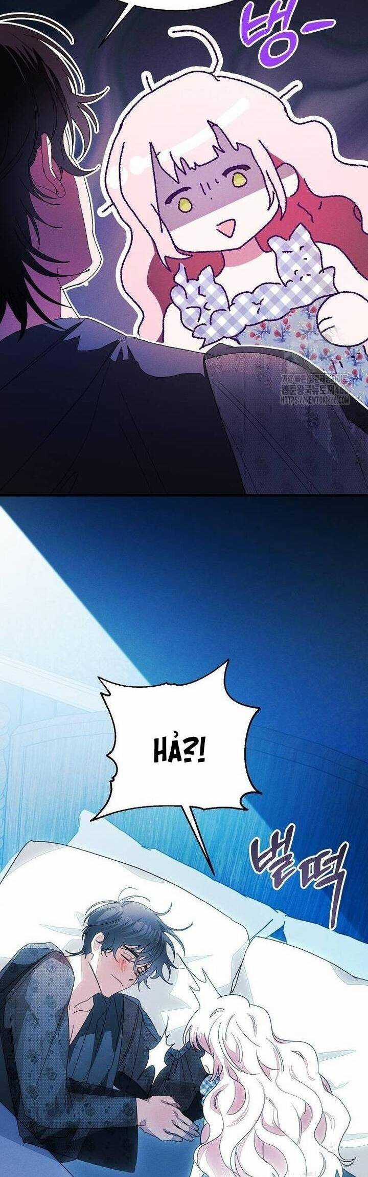 Bảo Vệ Người Cha Bạo Chúa Chapter 12 trang 30