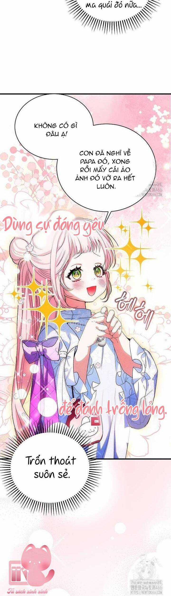 Bảo Vệ Người Cha Bạo Chúa Chapter 12 trang 4