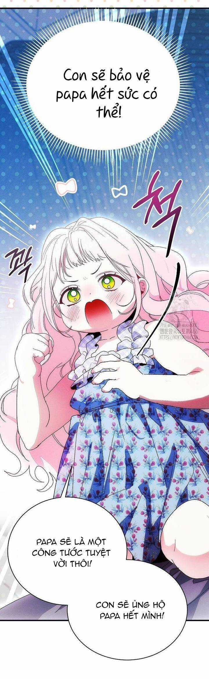 Bảo Vệ Người Cha Bạo Chúa Chapter 12 trang 41