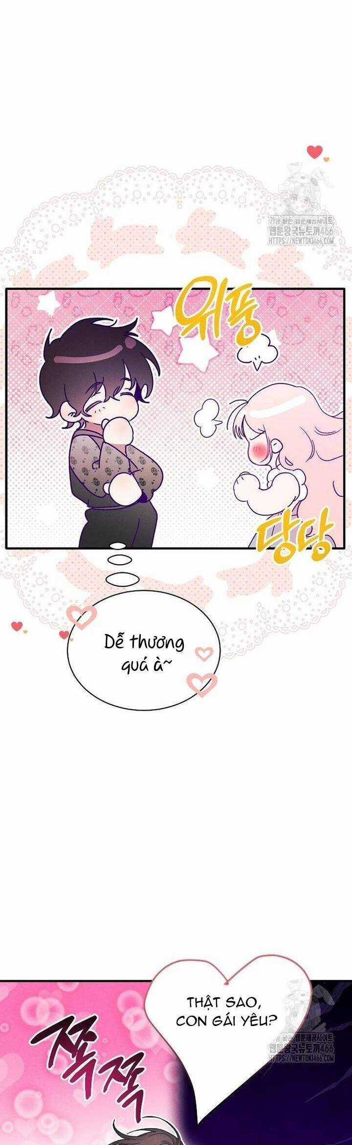 Bảo Vệ Người Cha Bạo Chúa Chapter 12 trang 42