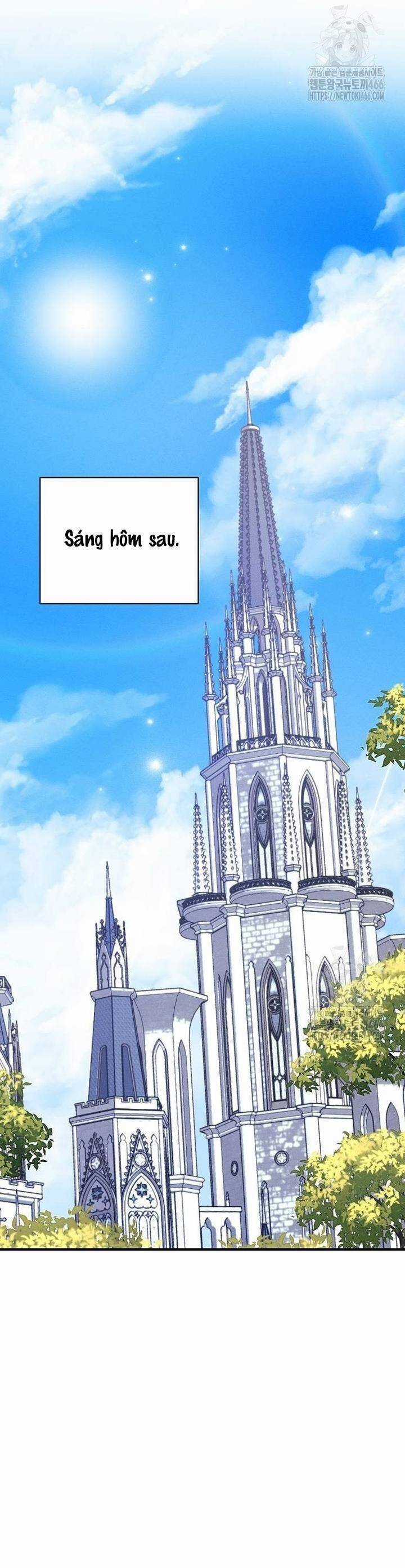 Bảo Vệ Người Cha Bạo Chúa Chapter 12 trang 49