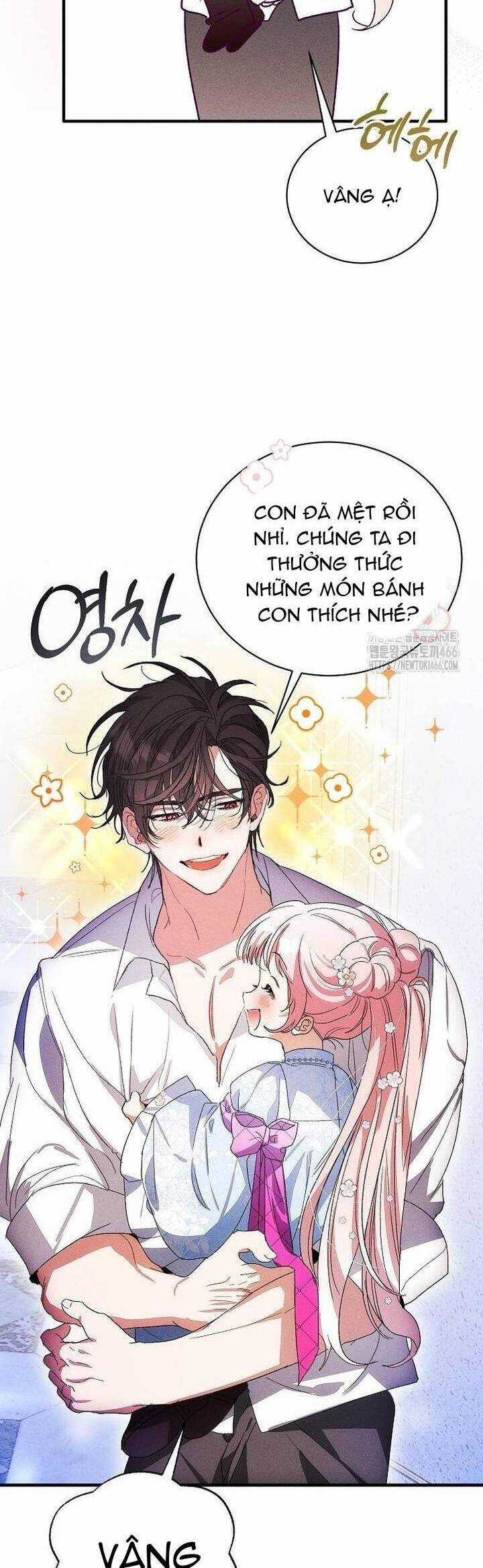 Bảo Vệ Người Cha Bạo Chúa Chapter 12 trang 6