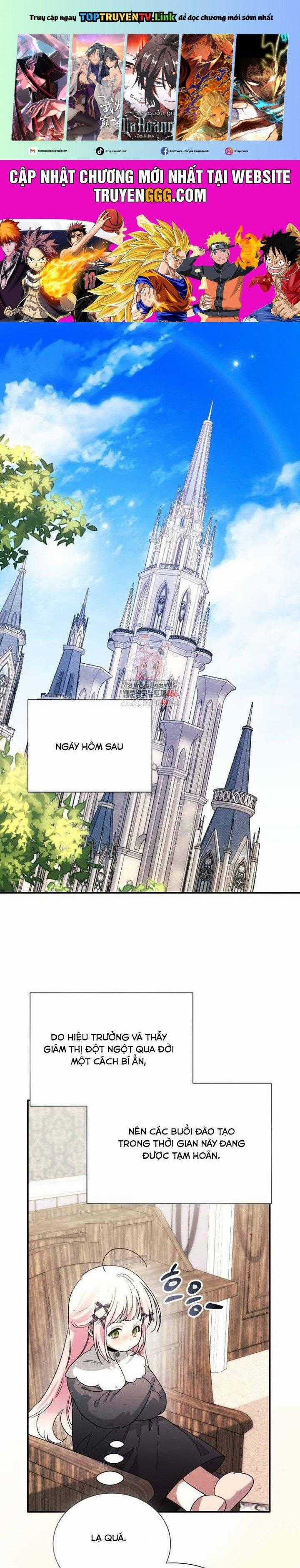 Bảo Vệ Người Cha Bạo Chúa Chapter 13 trang 0