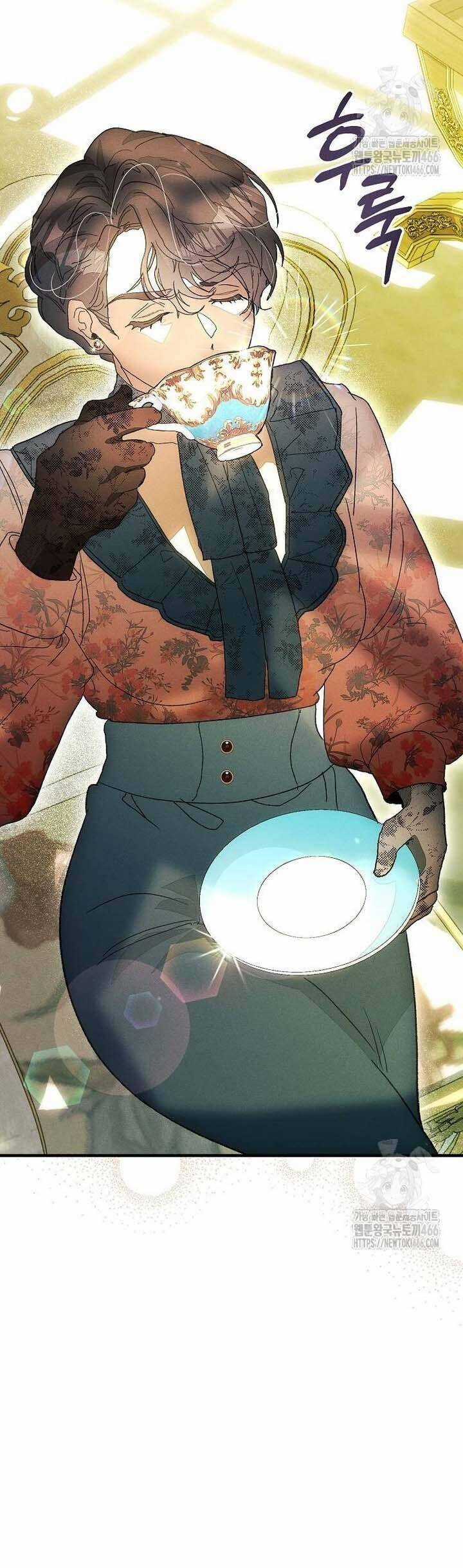 Bảo Vệ Người Cha Bạo Chúa Chapter 13 trang 13